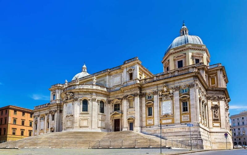 Rome: 3 Papal Basilicas Guided Tour with Minivan Transfers - Final Thoughts: Is It Worth It?