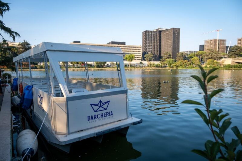 rome-30-minute-boat-tour-to-laghetto-delleur