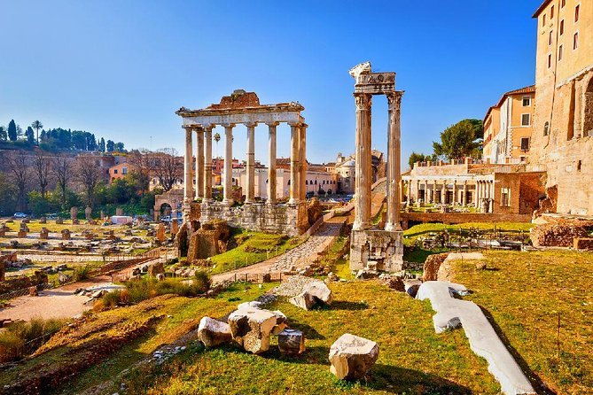 rome-4-hour-private-tour-with-driver-2