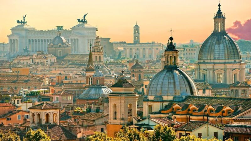 rome-4-hour-private-tour-with-driver-3