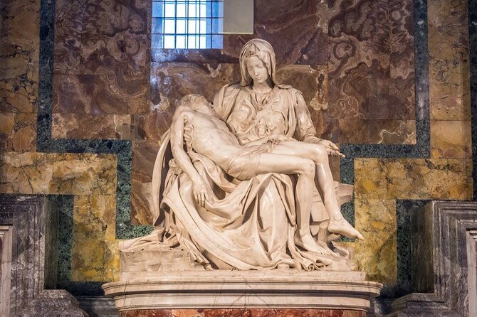 rome-4-hour-private-tour-with-driver