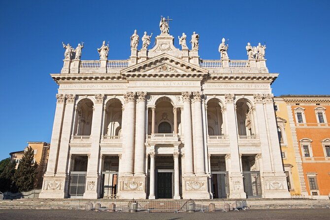 rome-4-hour-private-tour-with-driver