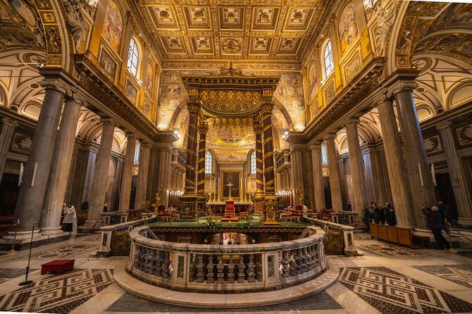 rome-4-hour-private-tour-with-driver