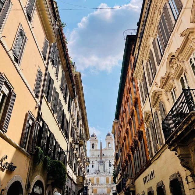 rome-4-hours-golf-cart-personalised-tour-with-private-pickup