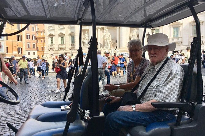 rome-4-hours-golf-cart-private-sight-seeing-group-tour
