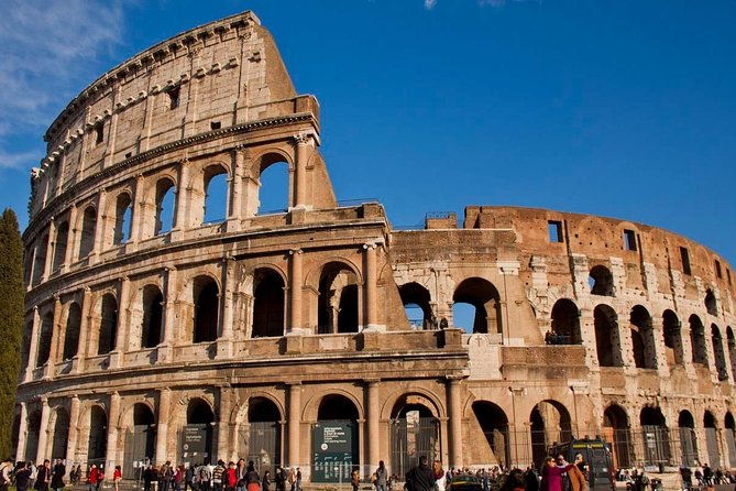 rome-8-hour-tour-driver-only-self-touring
