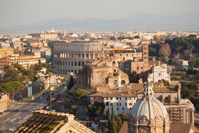 rome-8-hour-tour-driver-only-self-touring