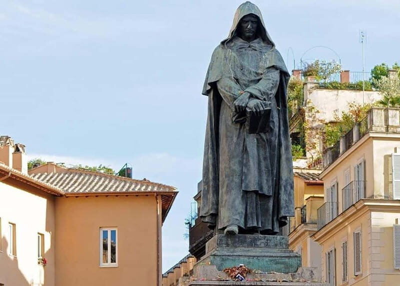 Rome After Dark: Ghosts & Medieval Backstreets Tour - Introduction