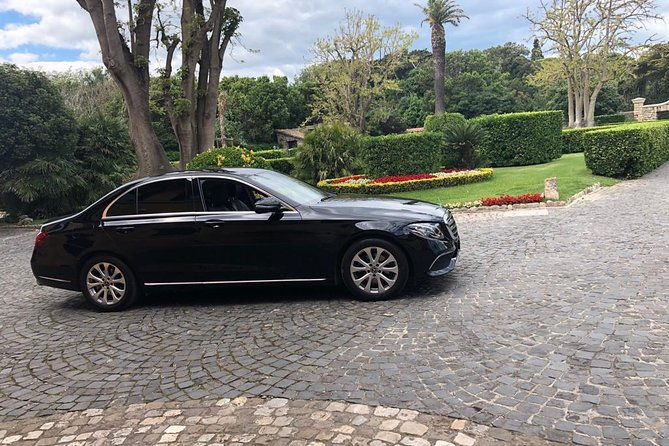 rome-airport-transfer-one-way