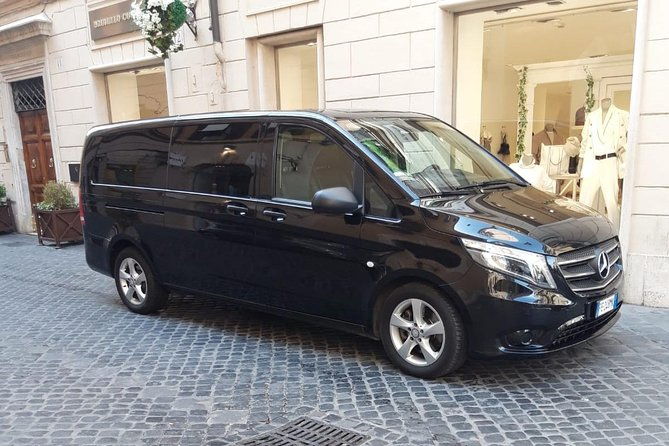 rome-airport-transfer-one-way