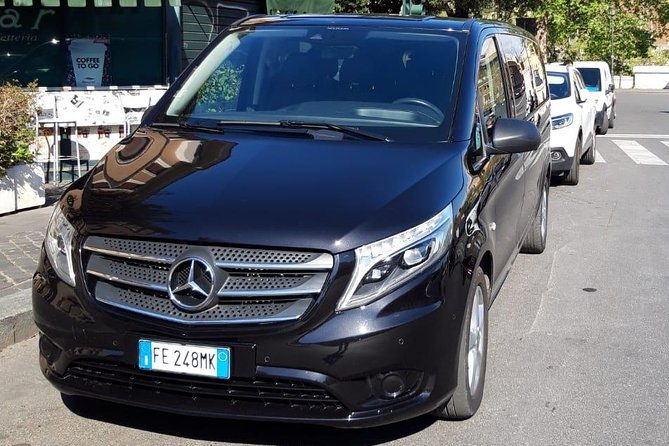 rome-airport-transfer-one-way