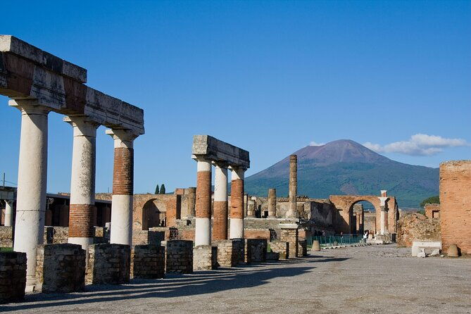 rome-airport-transfer-pompeii-tour-to-amalfi-ravello-viceversa