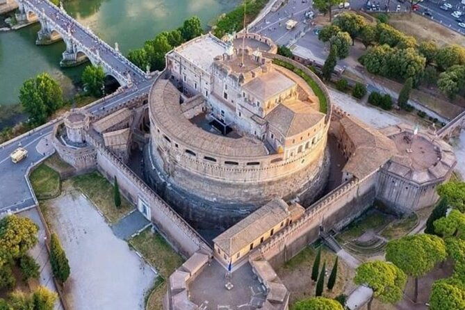 rome-airport-transfer-private-luxury-service