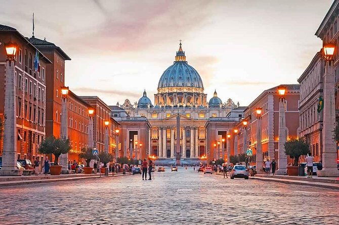 rome-airport-vip-transfer