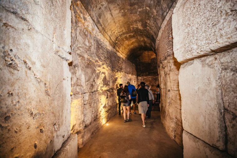 rome-all-access-colosseum-underground-ancient-rome-tour