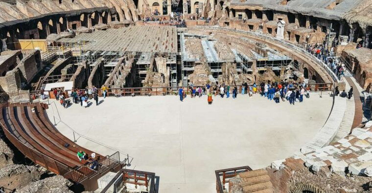 rome-all-access-colosseum-underground-ancient-rome-tour