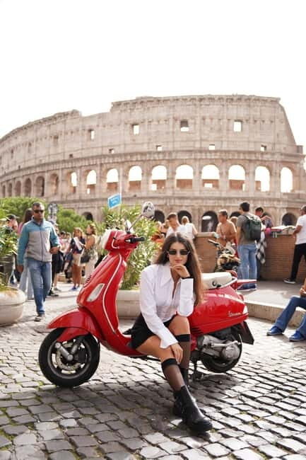 Rome: All In One Day by Vespa - Final Thoughts