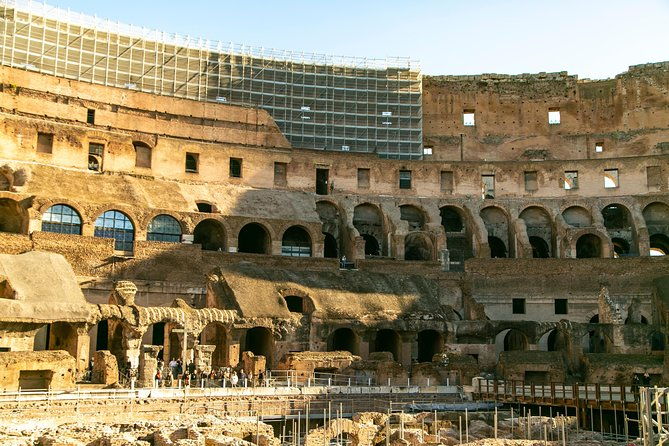 rome-all-inclusive-tour-sistine-chapel-colosseum-ancient-rome