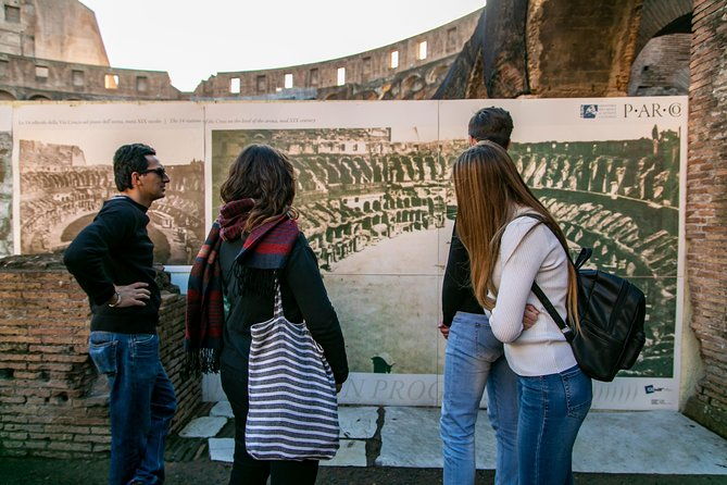 rome-all-inclusive-tour-sistine-chapel-colosseum-ancient-rome