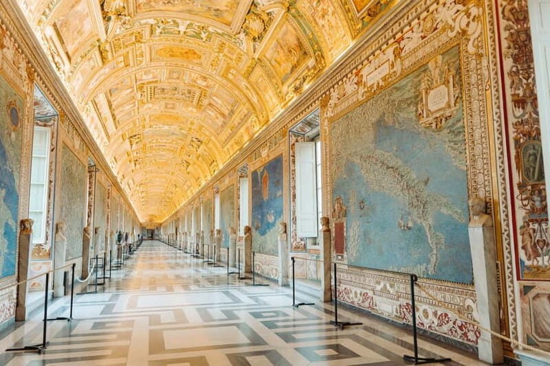 Rome: Alone In The Vatican Exclusive VIP Access Vatican Tour - The Experience: What Sets It Apart