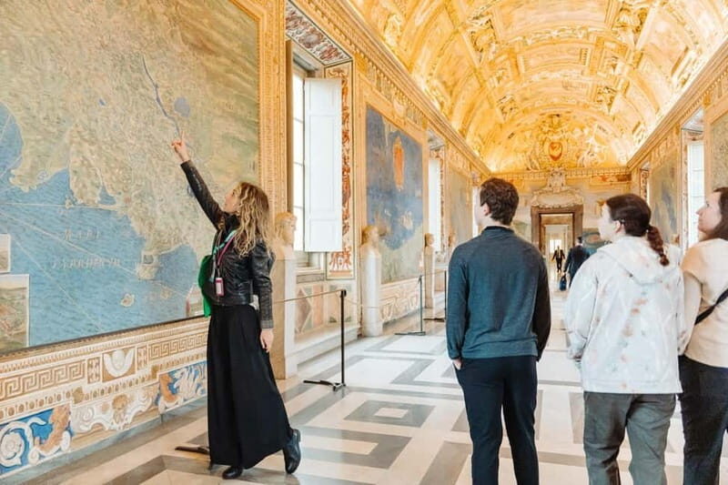 Rome: Alone In The Vatican Exclusive VIP Access Vatican Tour - Who Would Love This Tour?