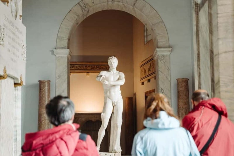 Rome: Alone In The Vatican Exclusive VIP Access Vatican Tour - Final Thoughts