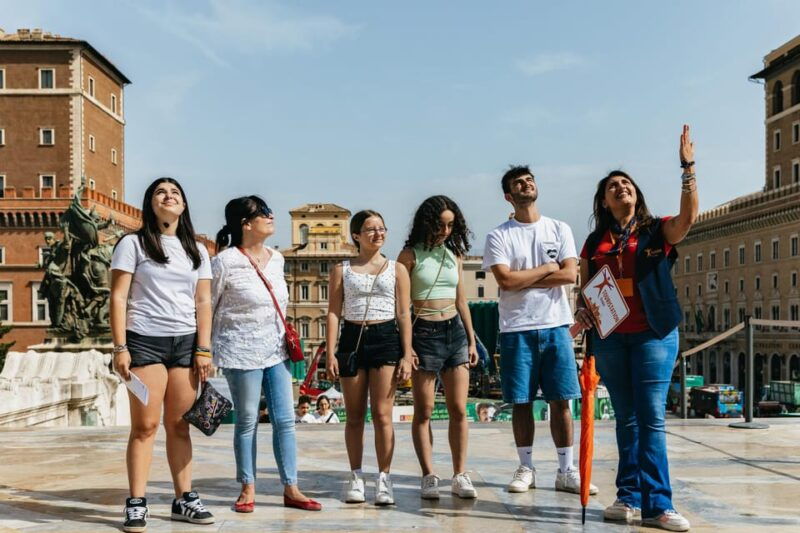 rome-altar-of-the-fatherland-elevator-and-museum-tickets