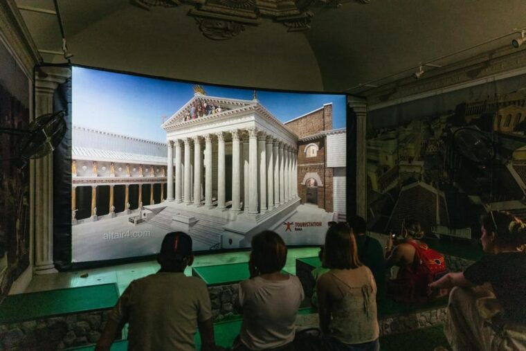 rome-altar-of-the-fatherland-elevator-and-museum-tickets