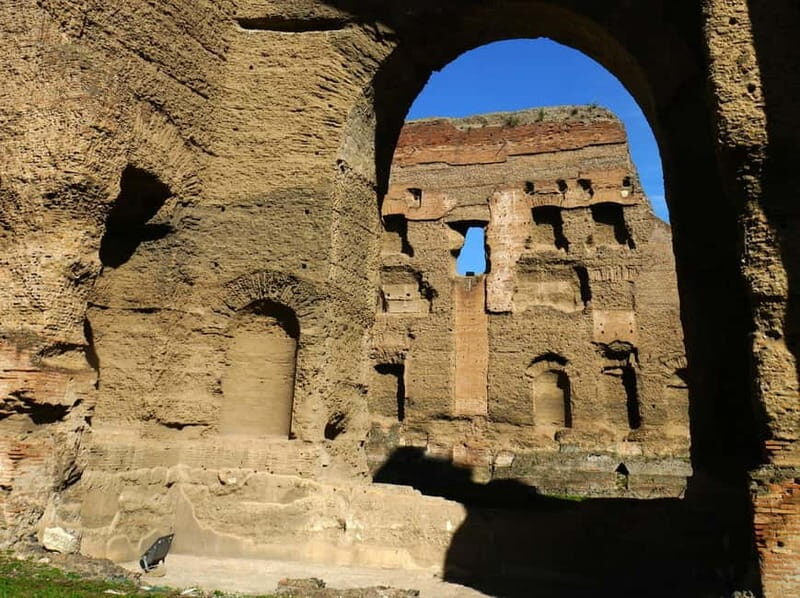 Rome: Ancient Baths of Caracalla Ticket & Audio Guide - Final Thoughts: Who Should Consider This Tour?