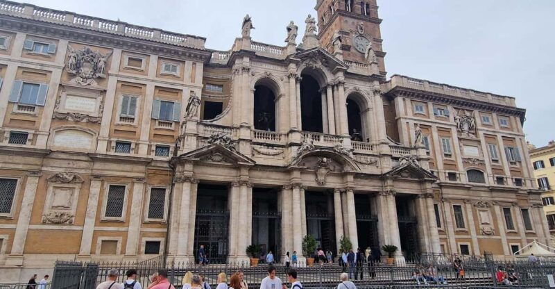 rome-ancient-jubilee-in-the-4-major-basilicas