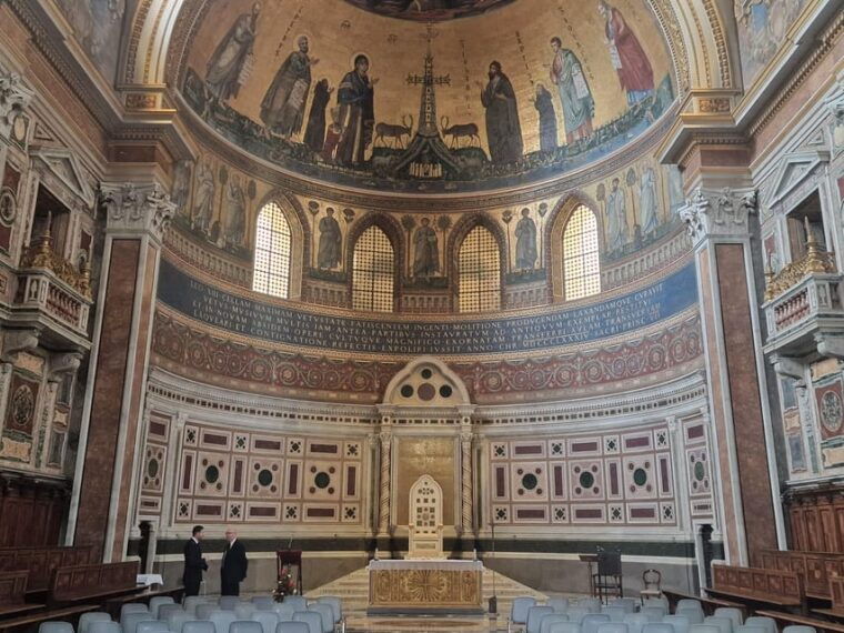 rome-ancient-jubilee-in-the-4-major-basilicas