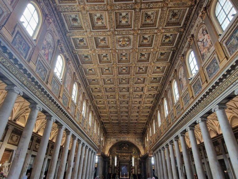 rome-ancient-jubilee-in-the-4-major-basilicas