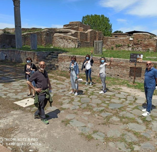rome-ancient-ostia-archeology-and-history-half-day-tour