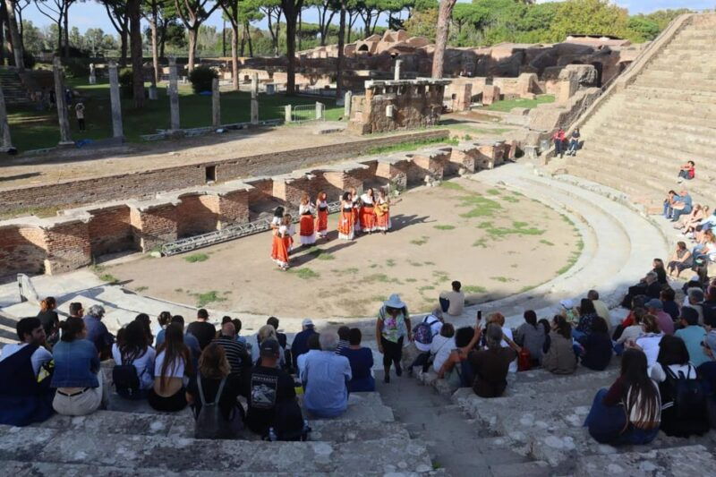 rome-ancient-ostia-archeology-and-history-private-tour