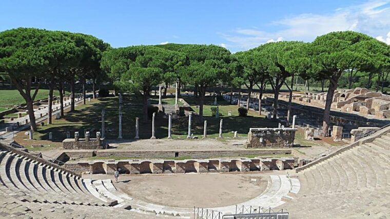 rome-ancient-ostia-archeology-and-history-private-tour