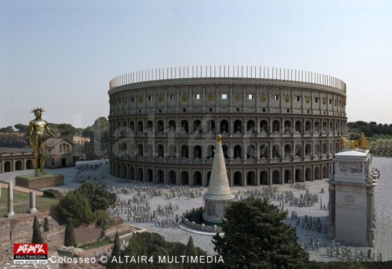 rome-ancient-rome-multimedia-video