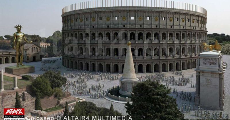 rome-ancient-rome-multimedia-video