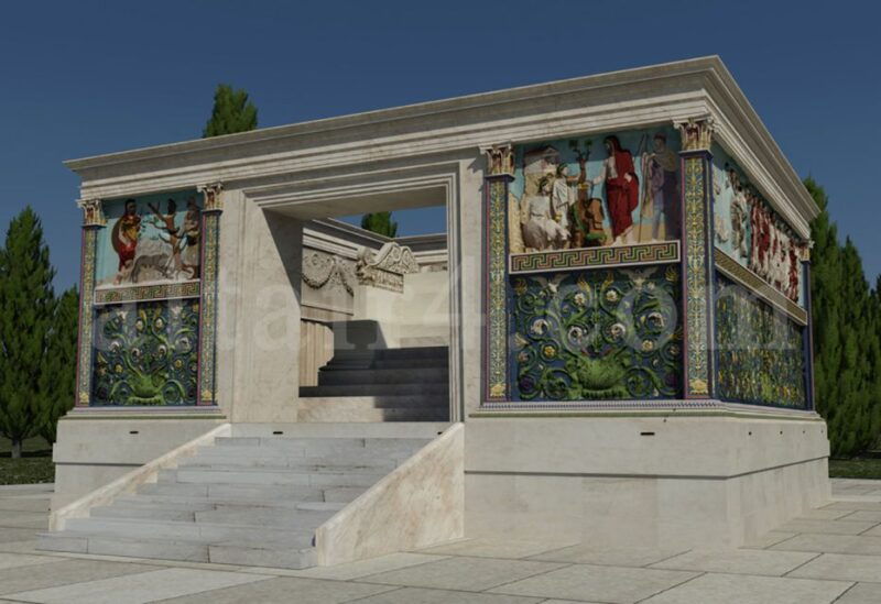 rome-ancient-rome-multimedia-video