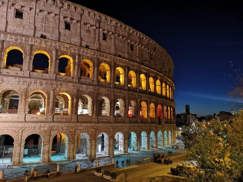 rome-ancient-rome-night-tour