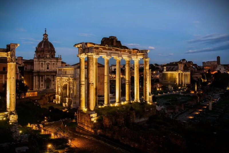 rome-ancient-rome-night-tour