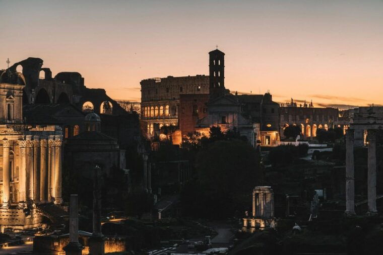 rome-ancient-rome-night-tour