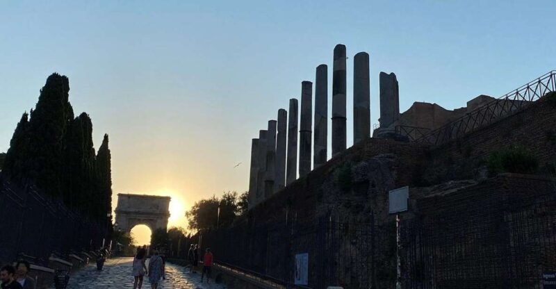 rome-ancient-rome-nighttime-sightseeing-tour