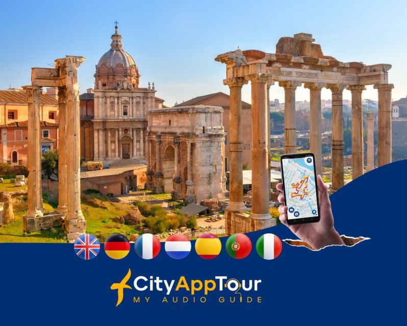 rome-ancient-world-in-1-day-walking-tour-with-digital-guide