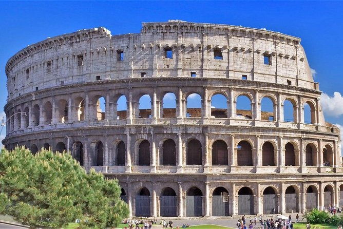 rome-and-vatican-private-tour-with-driver-and-vatican-guide