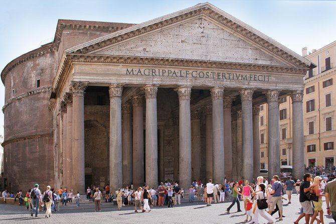 rome-and-vatican-private-tour-with-driver-and-vatican-guide