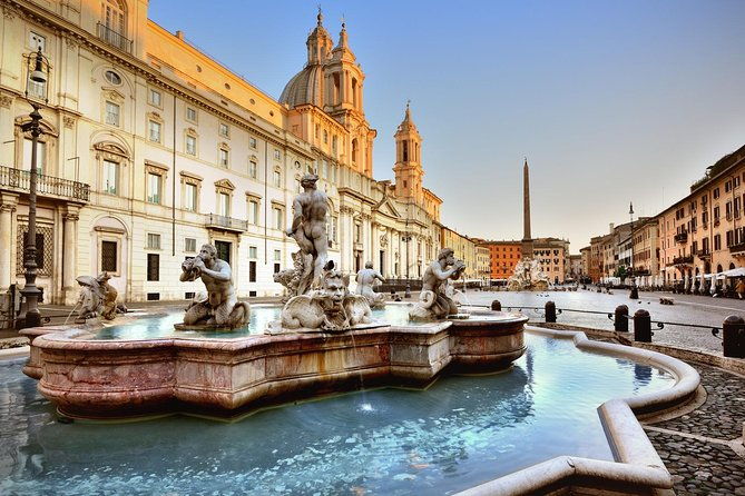 rome-and-vatican-private-tour-with-driver-and-vatican-guide