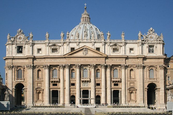 rome-and-vatican-private-tour-with-driver-and-vatican-guide