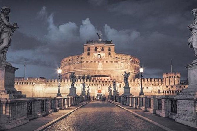 rome-angels-and-demons-tour-half-day-semi-private