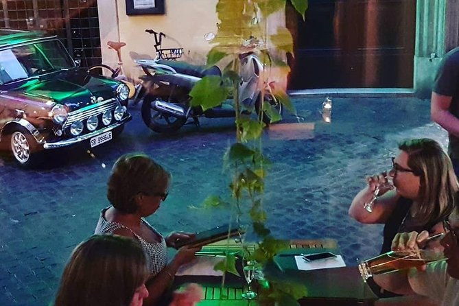 rome-aperitifs-tour-in-mini-cooper-classic-ancient-highlights