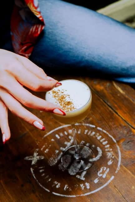 ROME: Aperitivo Masterclass: History, Taste & Technique - Review of the Rome: Aperitivo Masterclass – History, Taste & Technique